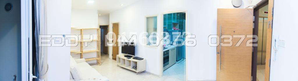 The Sunniflora (D15), Apartment #80918672